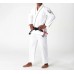 Гі FUJI Dark Arts  BJJ GI Edition White